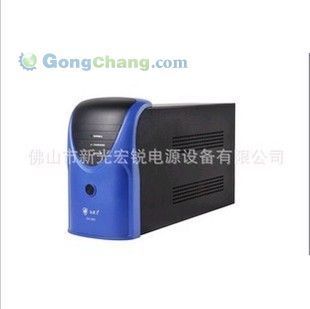 供應UPS電源、穩壓器、蓄電池與PDU 關鍵設備助力行業穩定運行