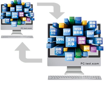 多維網虛擬局域網軟件V4.7.0.0官方版 構建高效、安全的網絡互聯橋梁